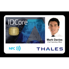 IDCore 3140 Java-based Smart Card